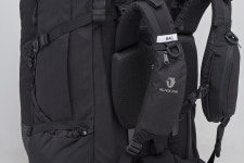 블랙야크 대용량 등산배낭 롯지 85리터 백패킹 하이킹 트레킹 등산가방 : 블랙야크 대구칠곡점