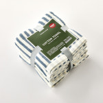 [모던하우스]WOW 포레스트 잘마르는 세면타월4P 140g BLUE M R BG0124013 : 롯데아울렛부여점 모던하우스
