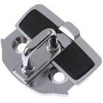 도어 스페이서 스태빌라이저 2개 세트 범용 1대분 KRB289 : 영원픽스