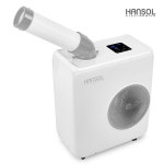 한솔 산업용 에어컨 업소용 주방 이동식 실외기없는 공장 캠핑 : 비즈니크