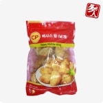 다인 냉동 텍사스 윙 1kg 핫윙 cp 윙스틱 닭날개 : 다인푸드스토어