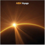 ABBA - Voyage [디지팩 수입반CD] 아바 : 스피츠 레코즈
