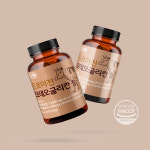 루트웰 콘드로이친 프로테오글리칸 소연골 관절 : Rootwell