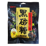 청우 흑사탕 180g x 6개 : 피에이디