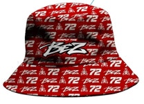 VR/46 RIDERS ACADEMY Standard Classic Red색상레드,사이즈Small-Medium, : 단감직구상록