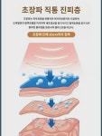 옥 매트리스 광자 침대 에너지 침대 자기 벽새 열온도조절 타임 웨이브  정품 신생활 물리 : 히메지마