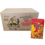 경진식품 꾸이맨 50g 15개 : 주식회사 씨엠몰