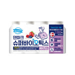 동원 덴마크 슈퍼 바이오틱스 베리믹스 150ml (4개) 프리미엄 농후 발효유 대량 구매 : 아슈테