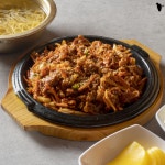 오돌뼈 280g 1인분 혼자 원팩 자취 혼밥 솔캠 피씨방 편의점 : 마흠이
