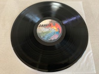 이세 쇼조 Shozo Ise - 北斗七星 LP 80년 일본반 : 어니언레코드