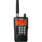 Uniden Bearcat BCD160DN 핸드헬드 디지털 스캐너 전용 기능 대역폭 Rapid System채널 번호 태깅 협대역 수신 및 그 어느 때보다 빠른 신호... 