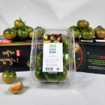 부산 대저 짭짤이 토마토 프리미엄 특품 고당도 로얄과 : 프로젝트9999