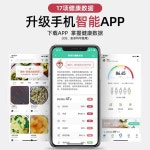몸무게저울 전자 기계 체중계 바디 디지털 측정기 : 쇼핑을 품격있게