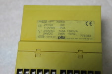 21458 PILZ PNOZ 11 7S/1O 774083 실사용품 작동양호 : 금보전기