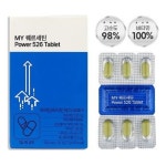 마이에이치랩 레스베라트롤 퀘르세틴 900mg x 30정 : 켈로스MJ