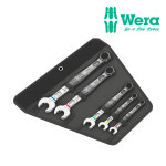 Wera 베라 조커 6003 콤비 라쳇 렌치 세트 5p 020230 : 엠알오승남