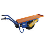 근우 일륜 전동운반차 KW-BS100 몽다리 : 공구장터 스토어