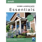 Punch Windows PC용 홈 랜드스케이프 디자인 에센셜 v19 다운로드 : 리브인6th