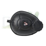 갤럭시 2055000049 냉각수 확장 탱크 저수조 물 탱크, 메르세데스 벤츠 W205 W213 C300 E400 C63 C 클래스 2015-2018 : BongbongStore1