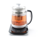 키친아트 전기포트 티포트 약탕기 : 집어스