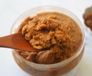 지리산 콩마을 전통장류 _지리산콩마을 : 산청군 산엔청쇼핑몰
