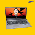 삼성센스 550P 17.3인치(i7 3세대 램8GB 윈도우10+SSD240GB) : 컴퓨터 랜드 21