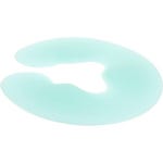 FRCOLOR 침대 베개 마사지 테이블 헤드레스트 살롱 침대용 U 목 페이스 다운 베개용 스파 쿠션 라운드 : 프레이즈311몰