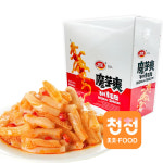 간식 안주 중국유명  뭐위쐉 위룡 향라맛 1박스 : 주식회사 대신글로벌
