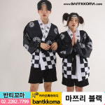 반티 체육대회 마쯔리 블랙 코스프레 반티사이트 : 반티꼬마