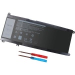 DMKAOLK 56WH 33YDH 노트북 배터리 for Dell Inspiron 177000 77779 7766 7773 15 7577 G3779 3779 G5 5587 G7 : 리브인1st
