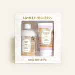 나나스비실키파우더핸드로션