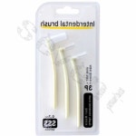 칠전몰 치간칫솔 L형 3P 치간칫솔sss : 칠전스토어