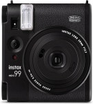 INSTAX 미니 99 블랙 색상을 미리 조정한다 : 잇템 잡화점