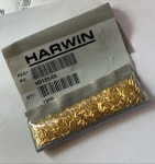 하윈 H3153-05 골드 도금 0.5PCB 손톱스프링 잭 0.5mm 바늘 지름 최대 길이 3.15_585251069893 : 다이노솔즈