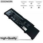 노트북밧데리 노트북배터리 DODOMORN 노트북 배터리, 델 G3 15 3590 3500 G5 5500 5505 인스피론 14 5490 시리즈 M4GWP PN1VN 0PN1VN 1... 