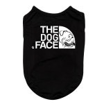 대형견용 반려동물 용품 티셔츠 대형견 의류 강아지 봄 옷 여름 작은 : 플릭유통