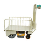 근우 전동식 이동대차 KW-DOC100 : 공구장터 스토어