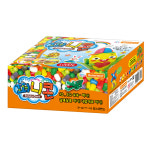 도너랜드 퍼니콘 대용량 1000알 : 구구문구