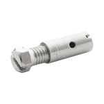 부품케이블볼트 O6 X 14mm 실버 : 마인드웍스랩