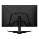 MSI 게이밍 모니터 68cm(27인치) FHD 게이밍 180Hz 아이케어 무결점 G2712F : 시스인스토어