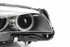 BMW 5시리즈 구형 F18 헤드램프 520 523 525 528 535 530 어셈블리 F10 에 적용_645878772538 : 다이노솔즈