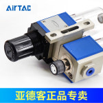 Airtac 가스원 처리 유수분리기 GC/GFC200-08/300-10/400-15/600-25-F1 : 대박물류기기