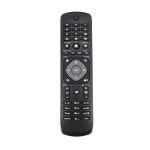 필립스호환 스마트 TV 리모컨 교체품 55Pus645 2/12 49Pus603 1S/12 43Pus603 49Pfs413 1/12 43Pfs413 : 오아시스직구몰