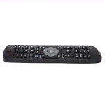필립스호환 스마트 TV 리모컨 교체품 55Pus645 2/12 49Pus603 1S/12 43Pus603 49Pfs413 1/12 43Pfs413 : 오아시스직구몰