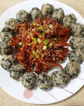 늘푸른 무뼈 닭발 : 늘푸른푸드 닭발
