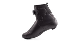 Lake Cycling Cx146 블랙/블랙 리플렉티브 45색상Black/Black Reflective,사이즈12, : 단감직구상남