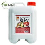 뚜레반 회초장 13kg 초고추장 : 푸드k몰