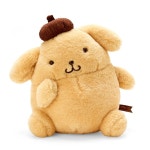산리오 폼폼푸린 봉제인형 레트로 포즈 시리즈 SANRIO : 너덕샵
