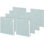 Govee H7123101와 호환되는 교체 필터  4 IN 1 H211 / H211S GoveeLife H7123 : 바다와숲