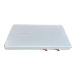 삼성전자 더플레이트 NZ60R7703PW : 브랜드총판매점